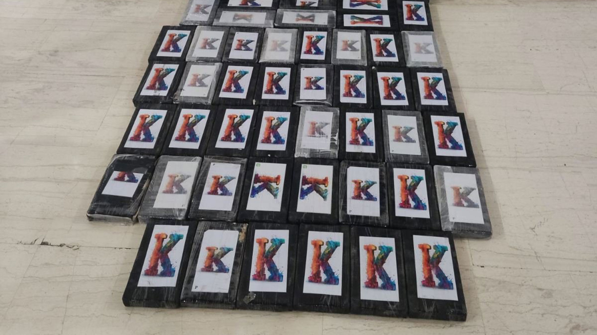 Ηγουμενίτσα: Κοκαΐνη αξίας 2 εκατ. ευρώ εντόπισε το Λιμενικό-2