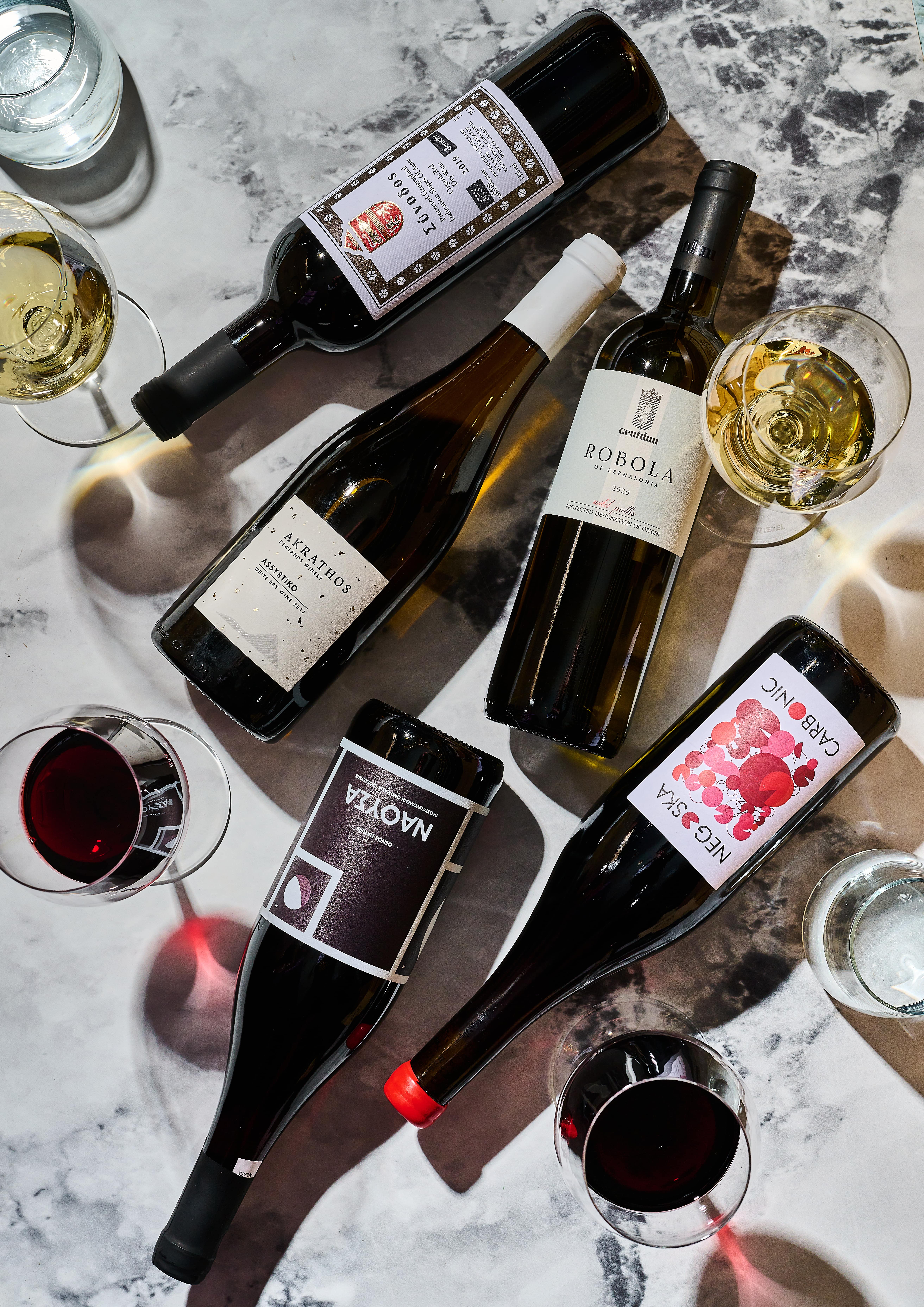 Θέλει το κρασί παρέα ή μπορεί να είναι και μοναχική απόλαυση;-1