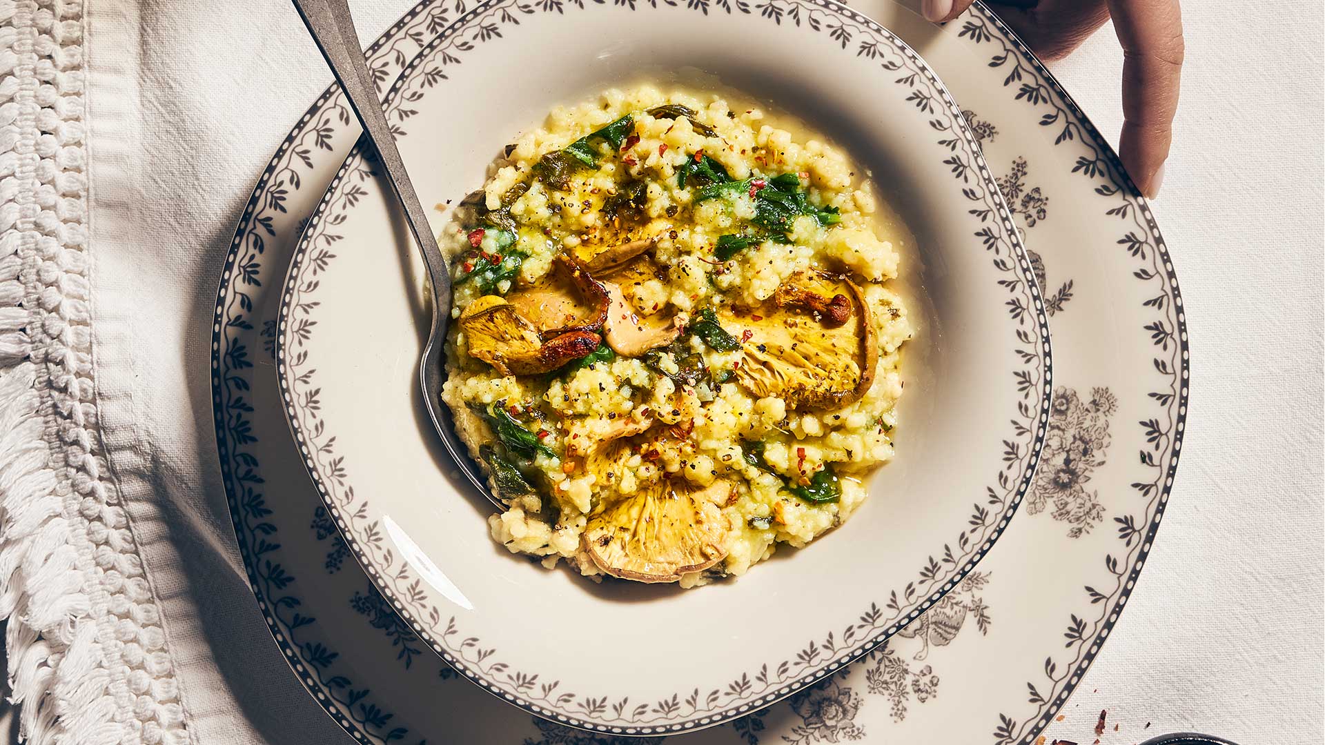 Οι συνταγές που μαγείρεψε η ομάδα του Γαστρονόμου τον Μάρτιο-1