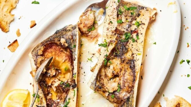 μεδούλι-μοσχαρίσιο-ψημένο-στη-σχάρα-562981567