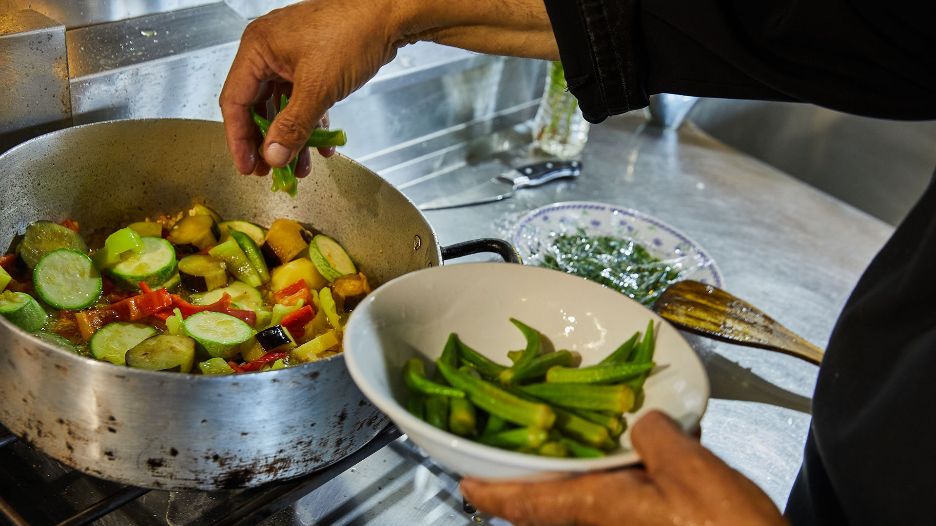 Πώς η νηστεία διαμόρφωσε τις διατροφικές συνήθειες των Ελλήνων-1