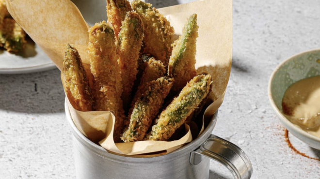 μπαστουνάκια-αβοκάντο-με-ντιπ-ταχίνι-562972810