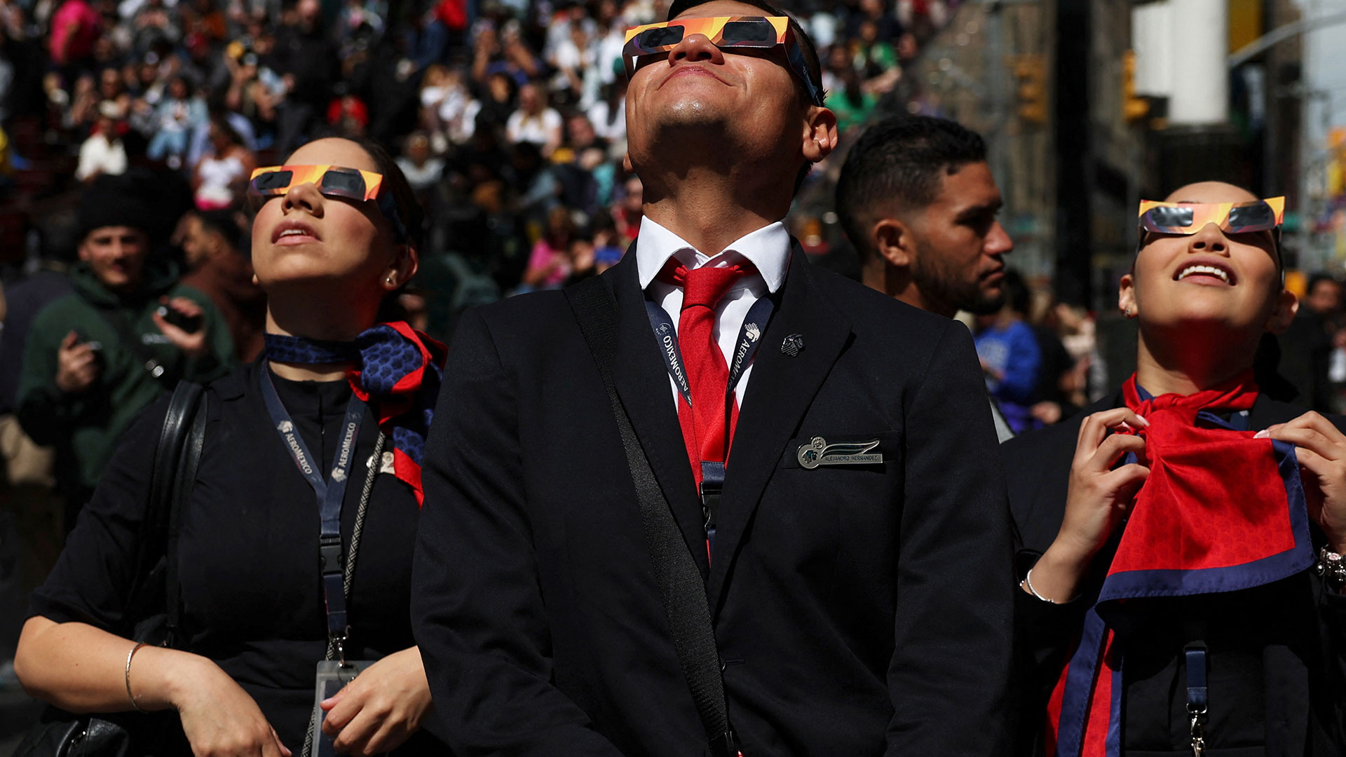 NASA: Δείτε live την έκλειψη Ηλίου-11