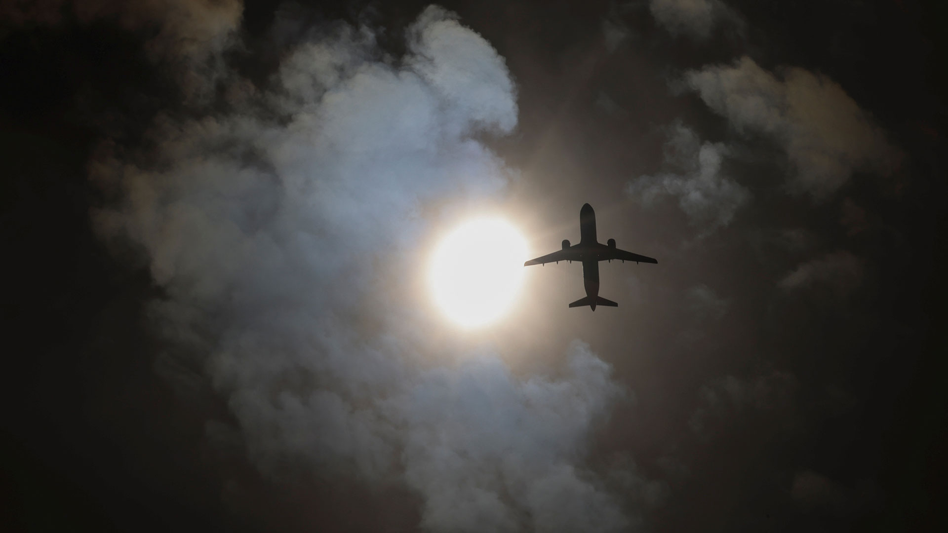 NASA: Δείτε live την έκλειψη Ηλίου-8