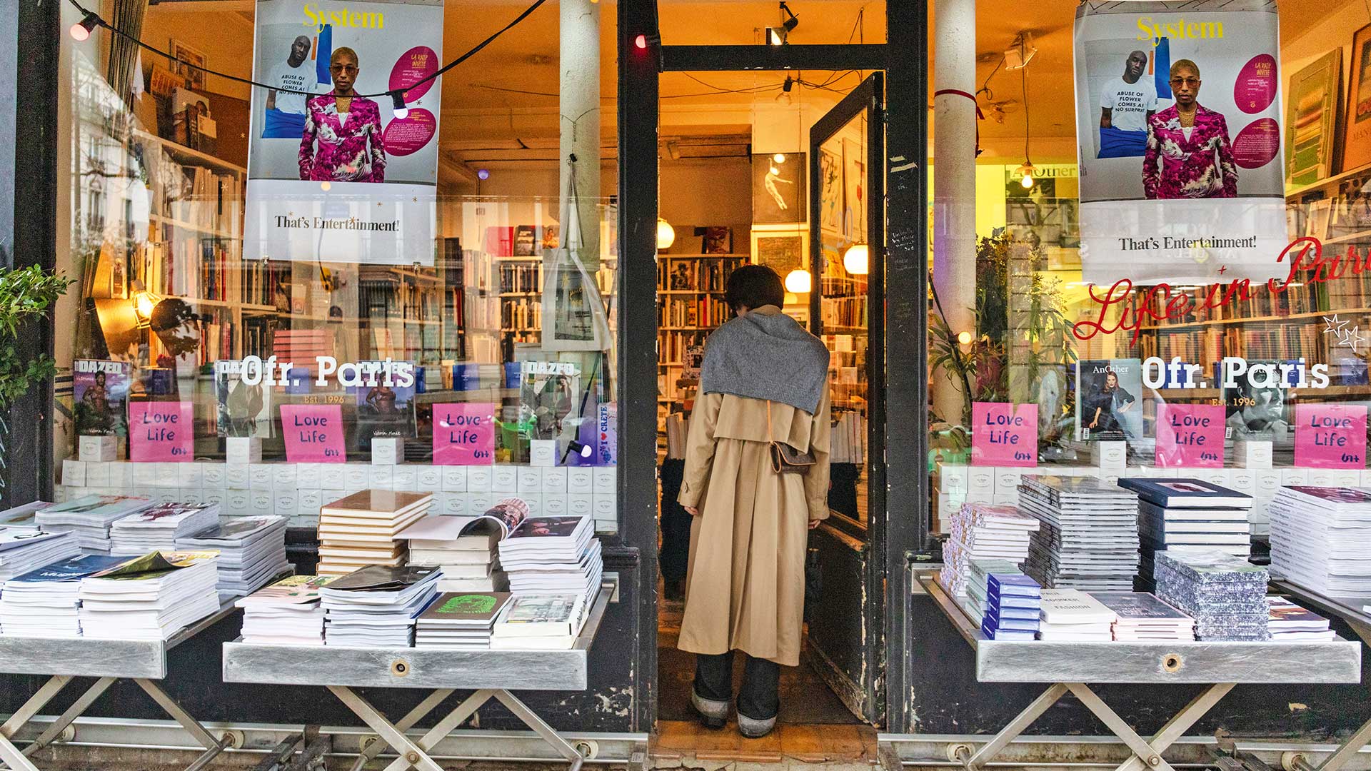 Παρίσι: Η διακριτική γοητεία του Haut-Marais-9