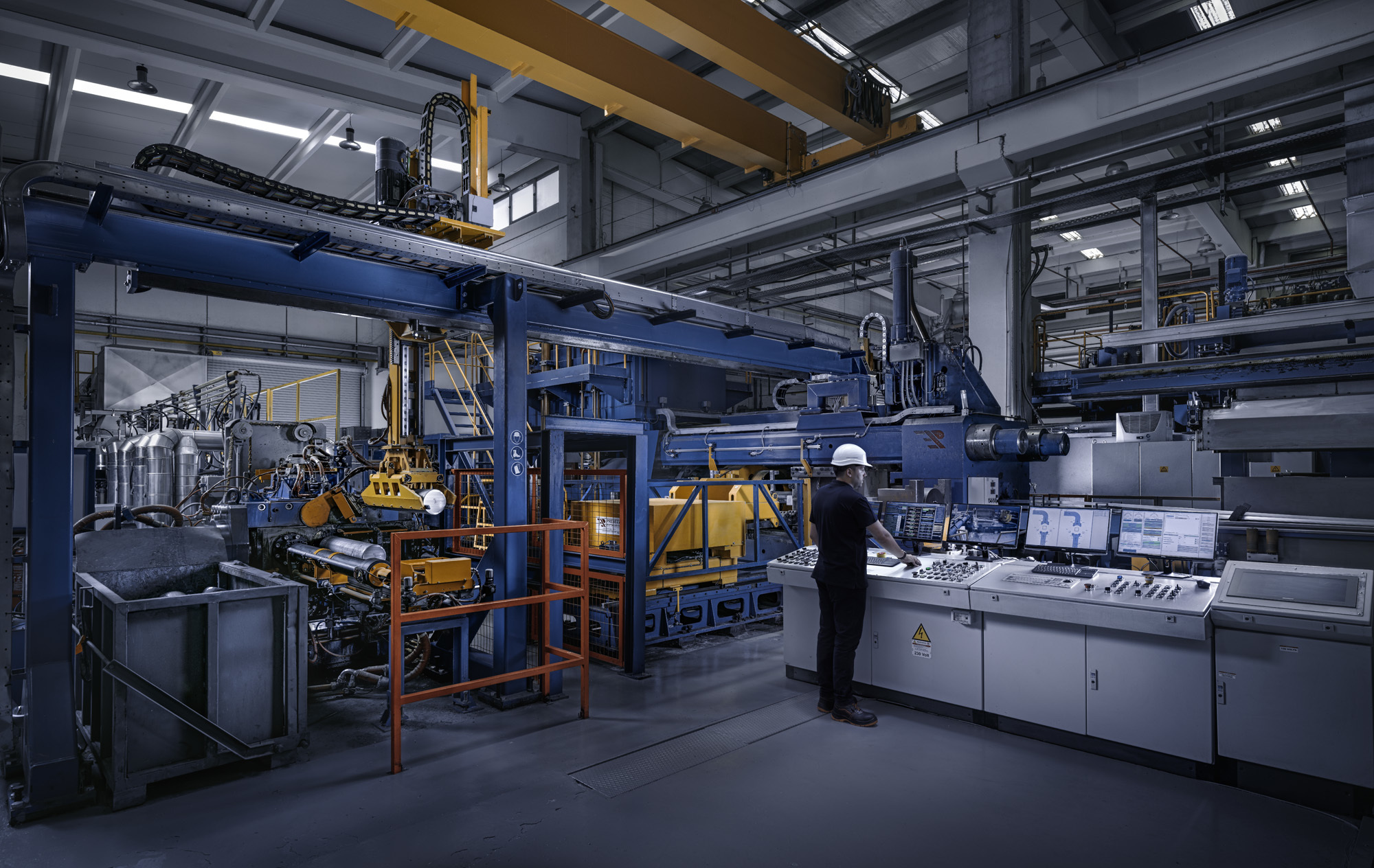 Η ELVIAL βάζει πλώρη για Β. Αμερική και νέες επενδύσεις-1