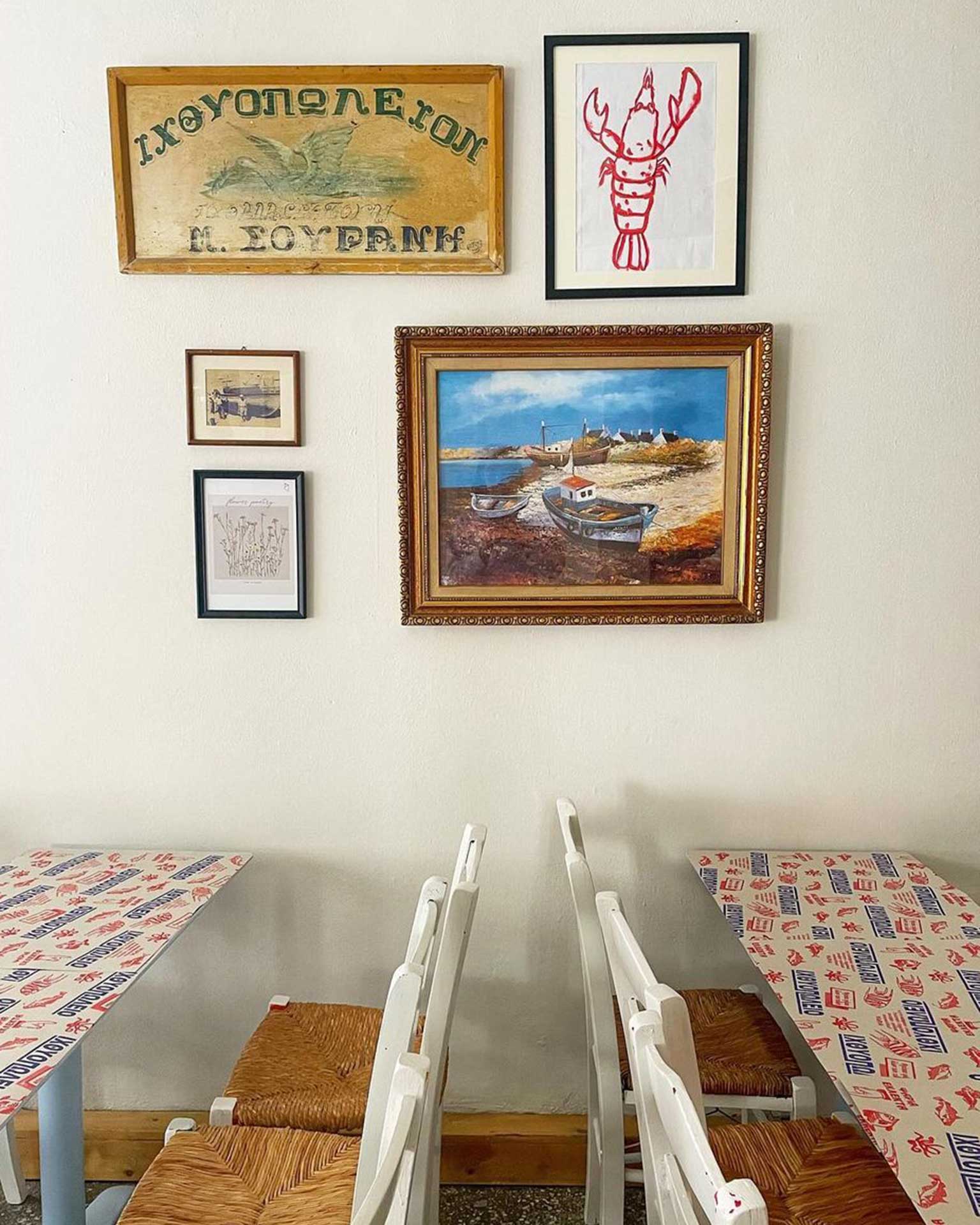 Τα καλύτερα του Μαρτίου: Πού έφαγε και τι ξεχώρισε η ομάδα του Γαστρονόμου-2