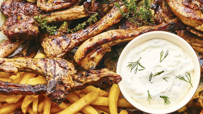 παϊδάκια-ψητά-σε-σχαροτήγανο-με-αρωμ-563004457