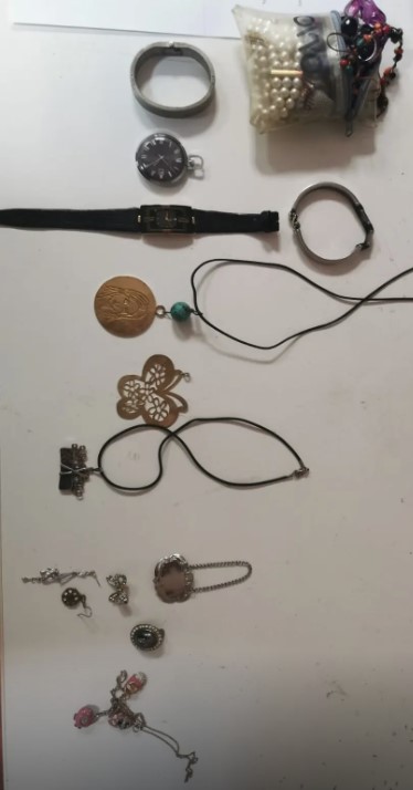 «Ροζ Πάνθηρες»: Χειροπέδες σε δύο Σέρβους της συμμορίας – Πώς χτυπούσαν κοσμηματοπωλεία της Αθήνας-2