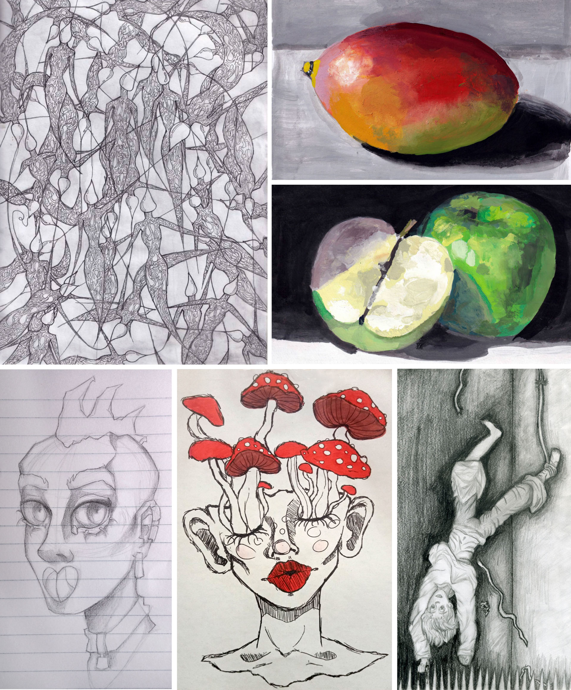 «Σήμερα έκανα χημειοθεραπεία, ας κάνουμε αύριο μάθημα»-5