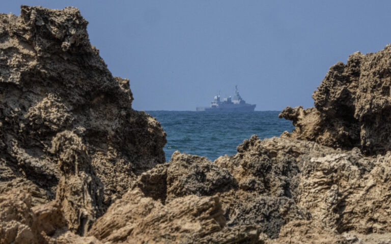 Ανάλυση: Παιχνίδι με τη φωτιά στη Μέση Ανατολή