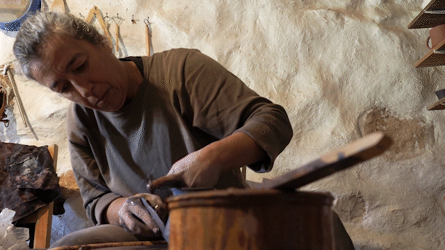 Ακρίτες στην πρώτη γραμμή του μεταναστευτικού-6