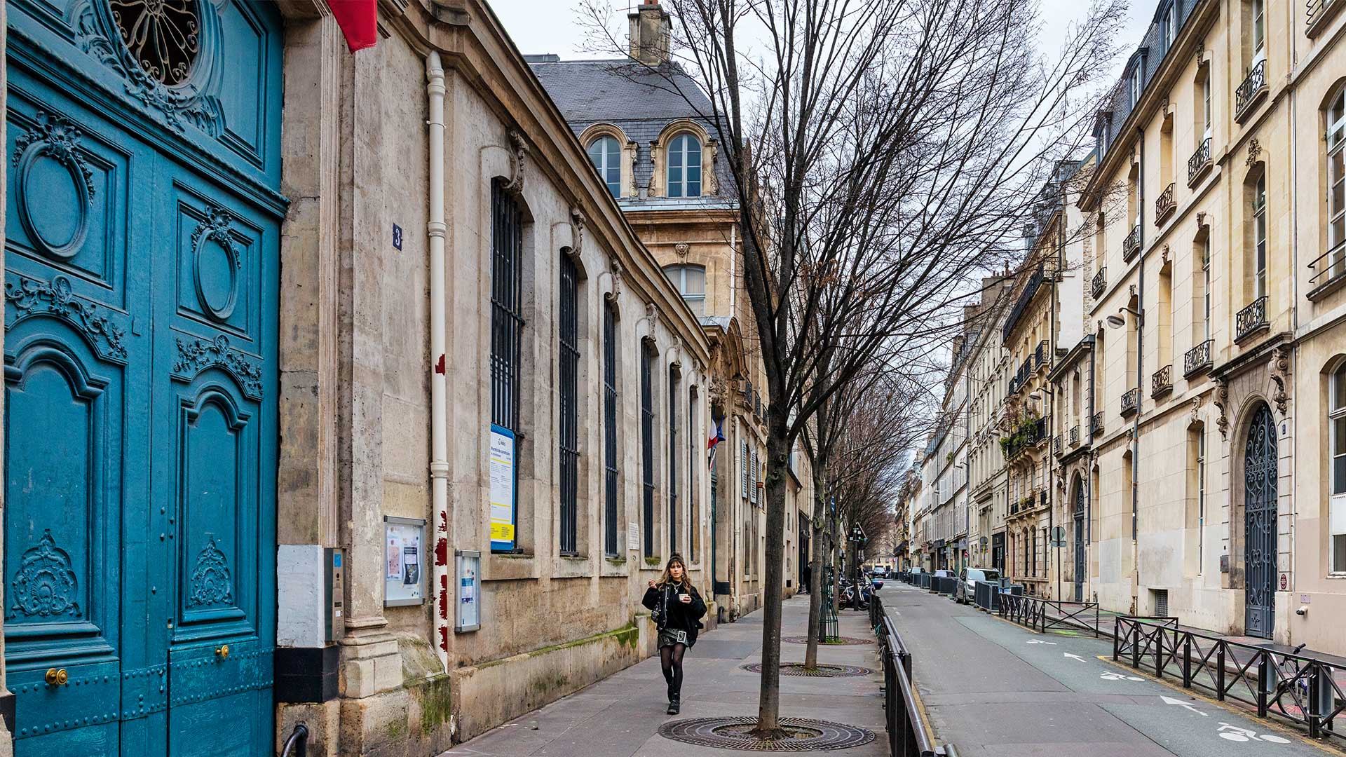 Παρίσι: Η διακριτική γοητεία του Haut-Marais-1