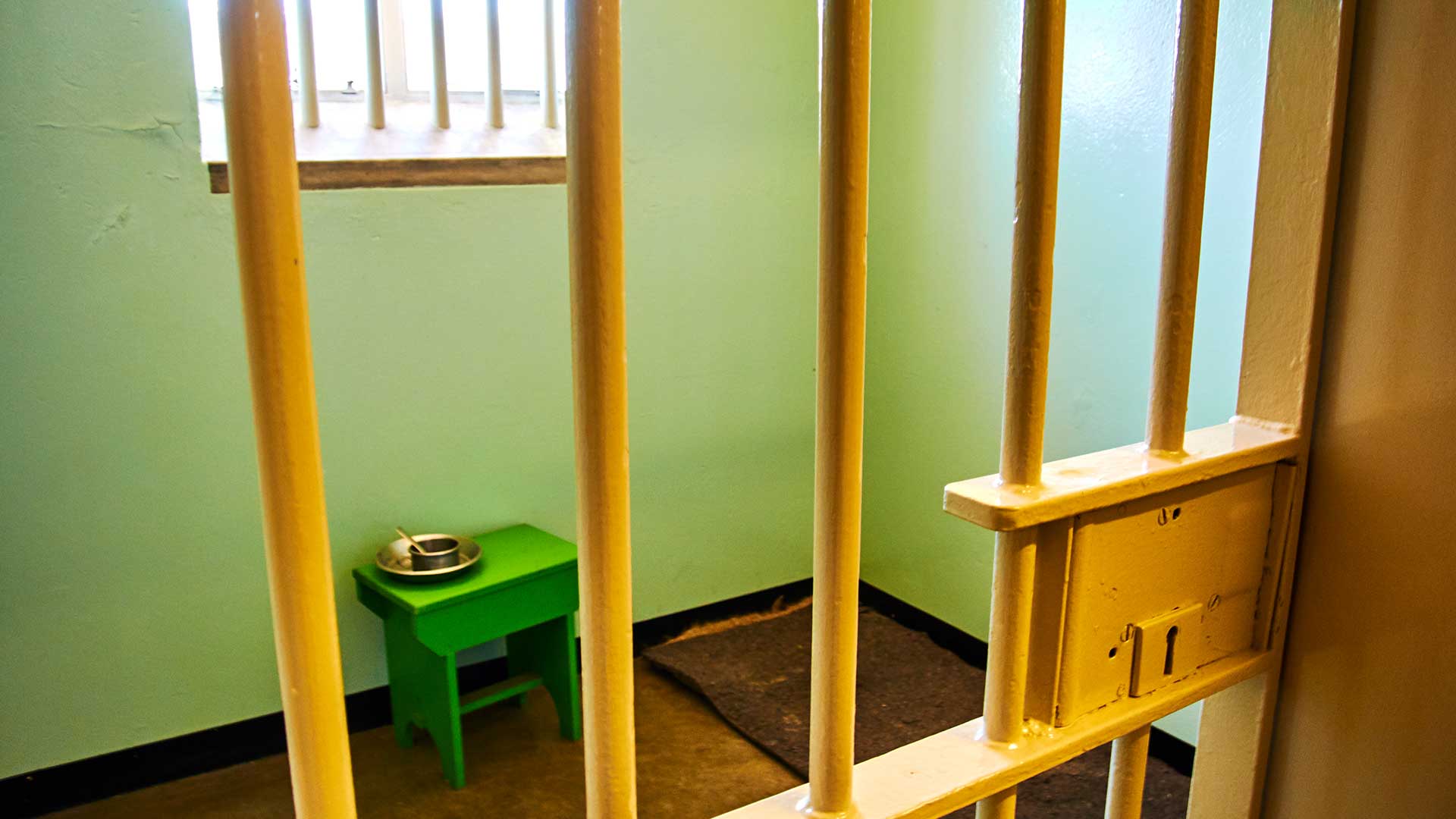 Κέιπ Τάουν: Στα ίχνη του Μαντέλα 30 χρόνια μετά το τέλος του απαρτχάιντ-2