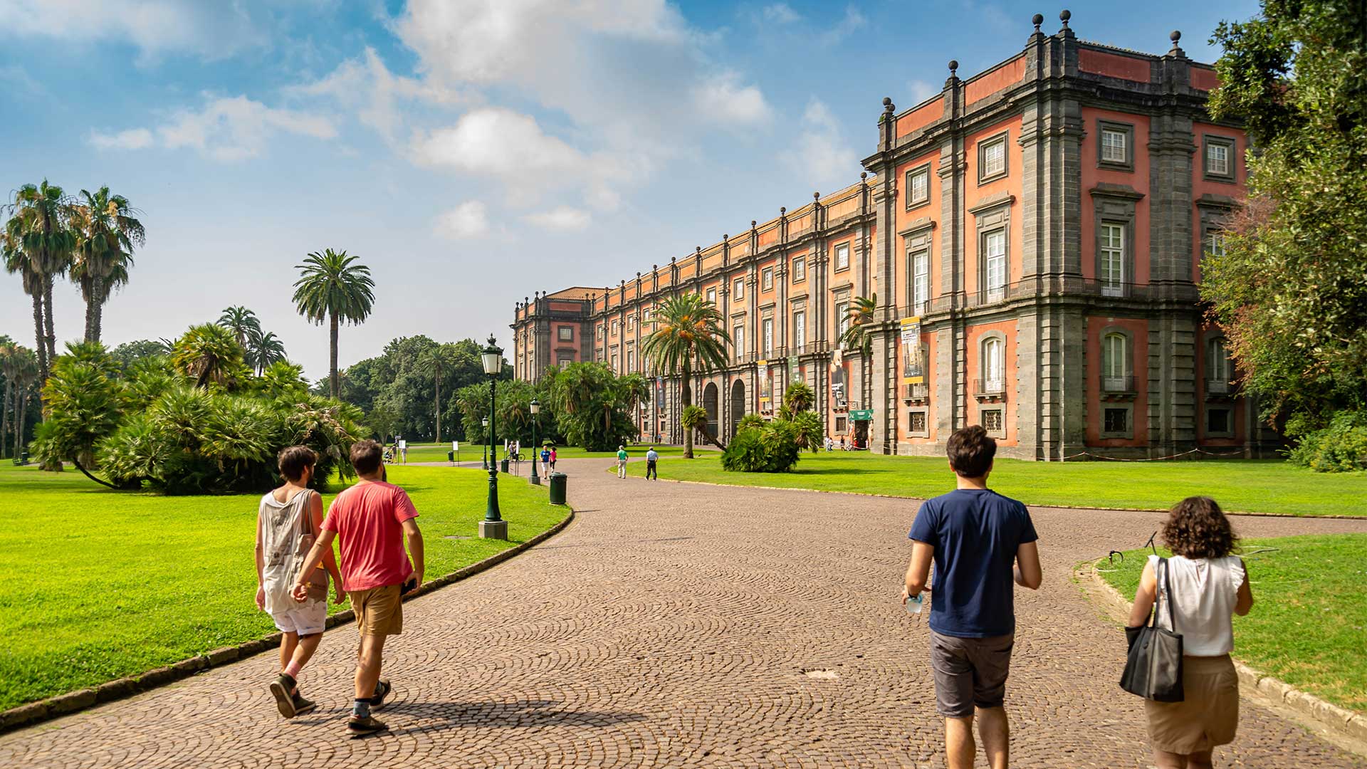 3 ανοιξιάτικα city breaks στην Ιταλία-3