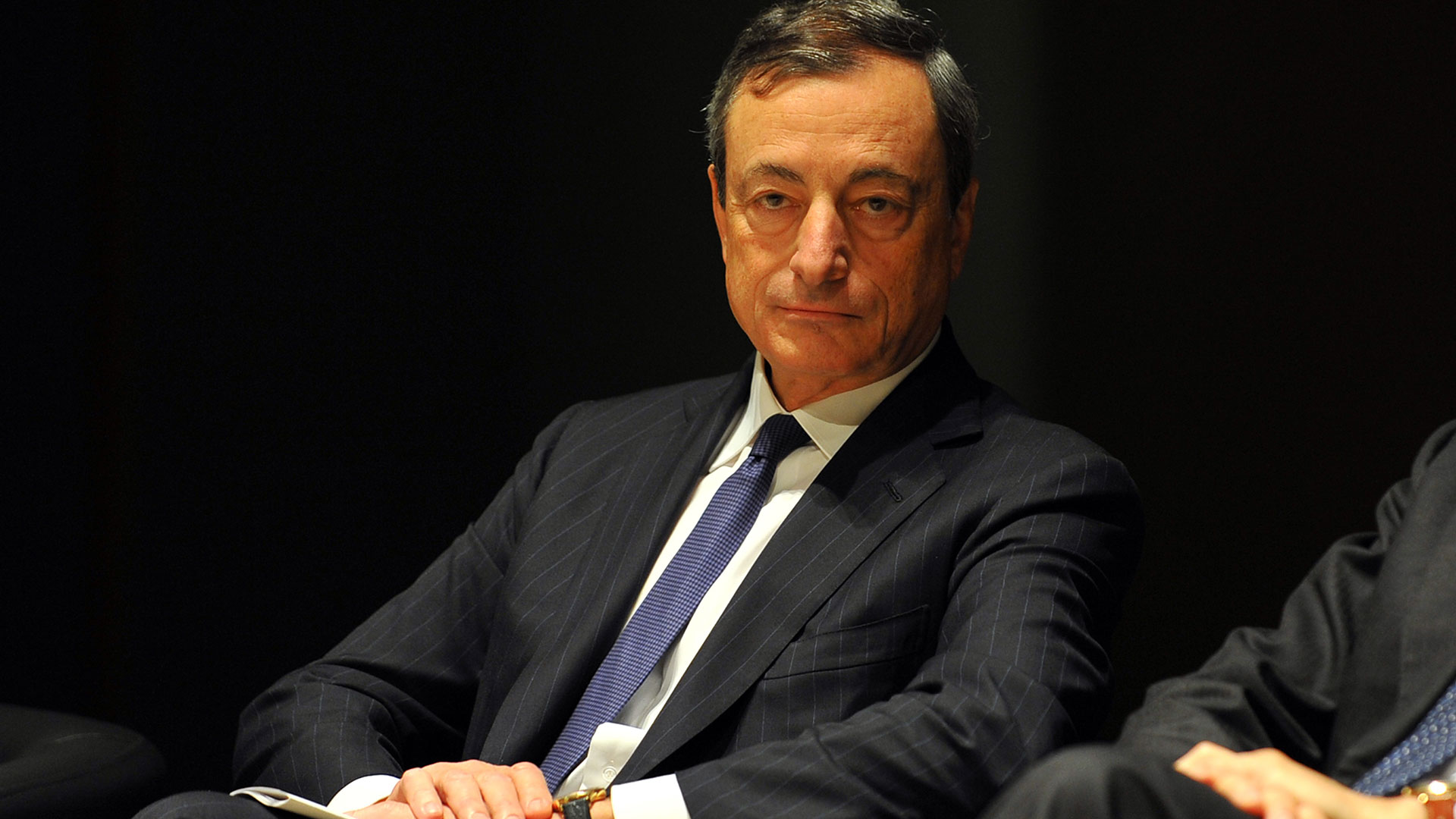 Politico: Οι πιθανοί αντίπαλοι της Ούρσουλα φον ντερ Λάιεν για την προεδρία της Κομισιόν-1