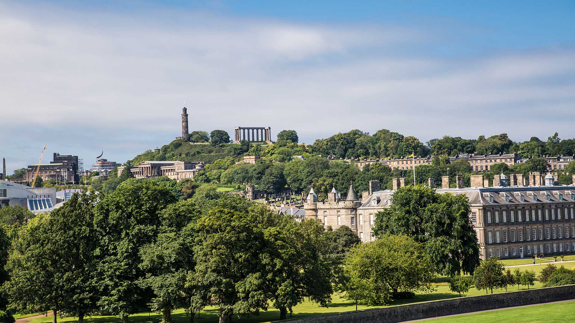 Εδιμβούργο: 4 λόγοι για να ταξιδέψετε στην πρωτεύουσα της Σκωτίας-2