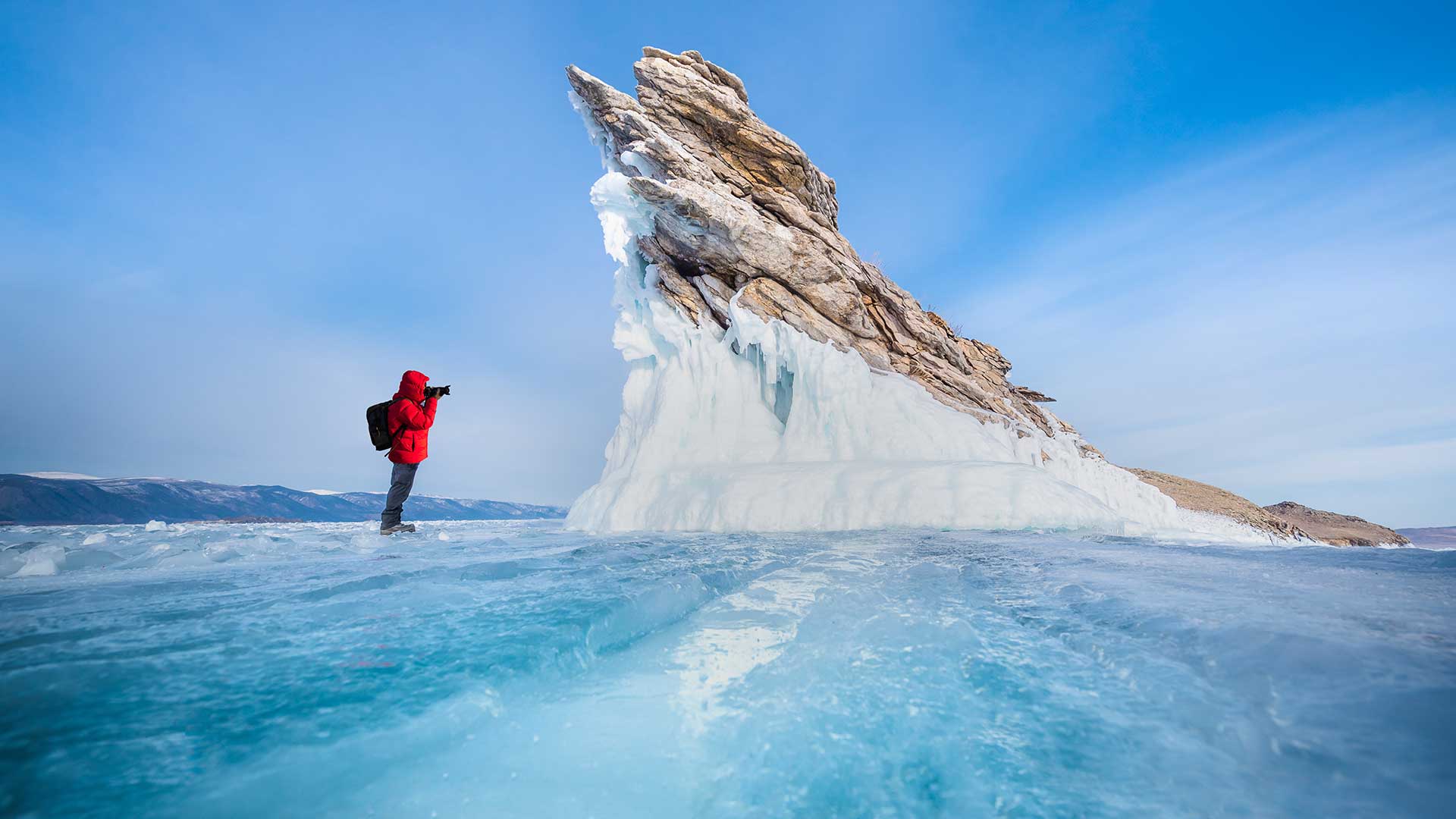 Οι 5 πιο εντυπωσιακές λίμνες του πλανήτη-2