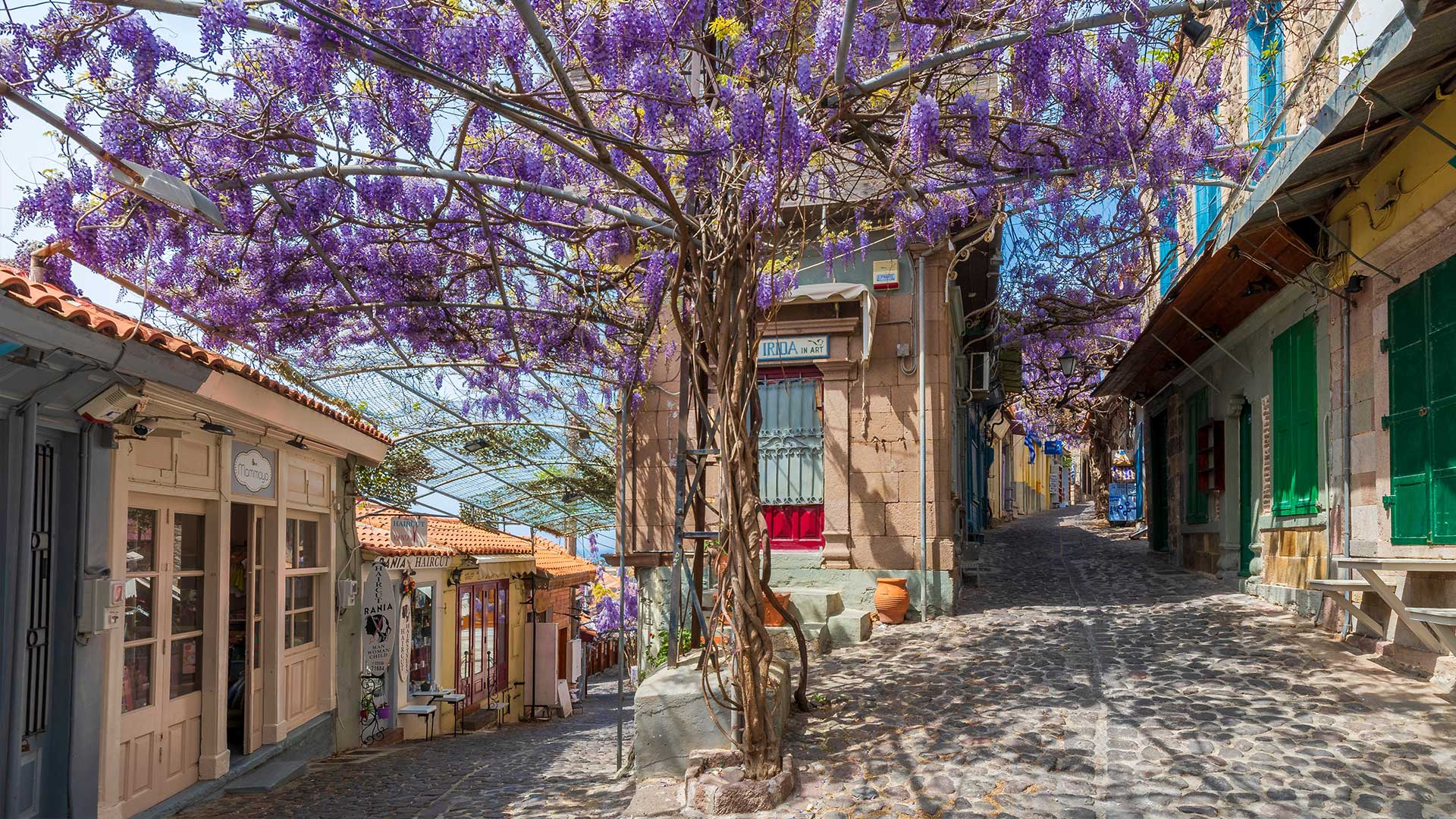 3 ξεχωριστά νησιά ιδανικά για Πάσχα-5