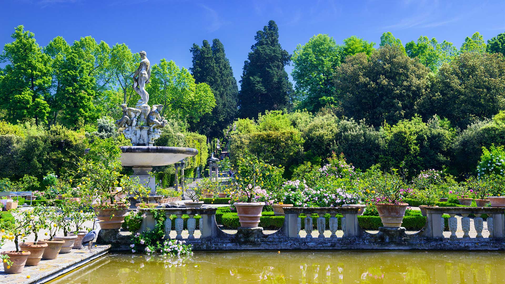 3 ανοιξιάτικα city breaks στην Ιταλία-2