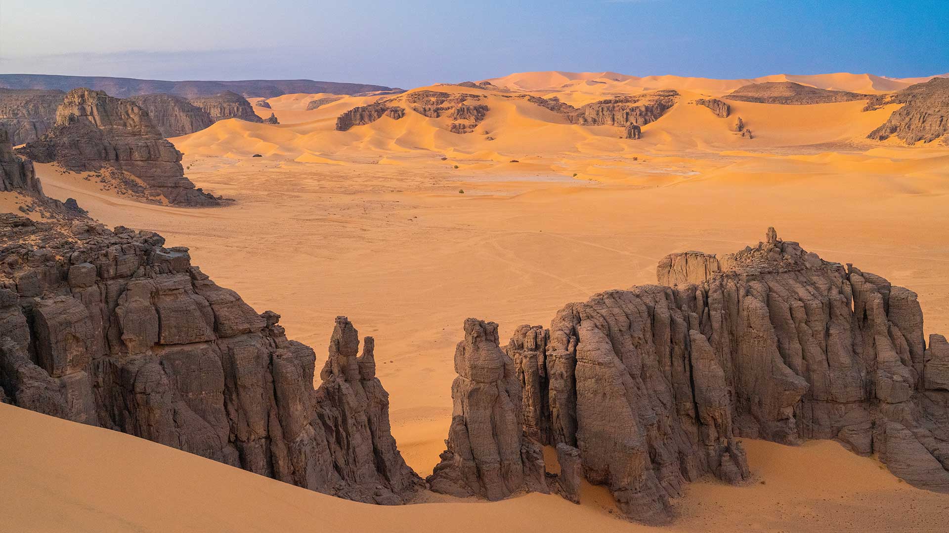 Διακοπές στην έρημο: 5 εμπειρίες glamping στη μέση του πουθενά-1