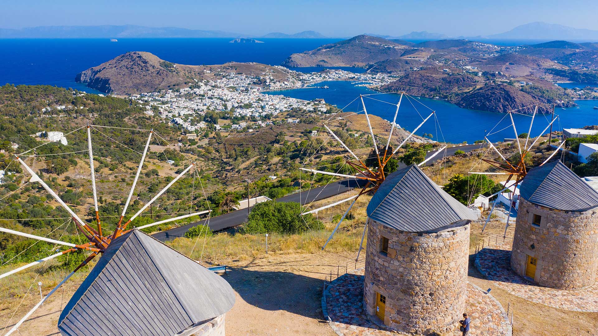 Πάτμος: Πάσχα στο νησί της Αποκάλυψης-2
