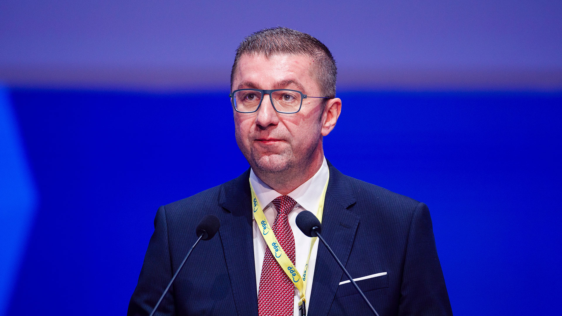 Βόρεια Μακεδονία: Προεκλογική αντιπαράθεση για τη συνταγματική ονομασία-1