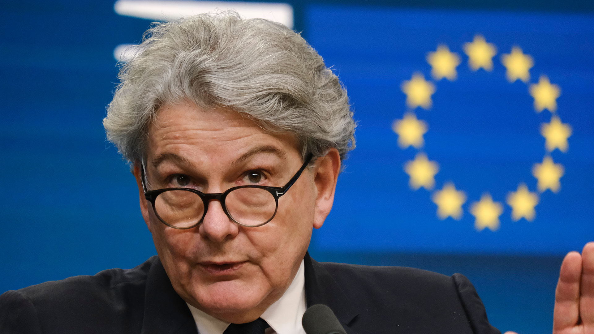 Politico: Οι πιθανοί αντίπαλοι της Ούρσουλα φον ντερ Λάιεν για την προεδρία της Κομισιόν-6