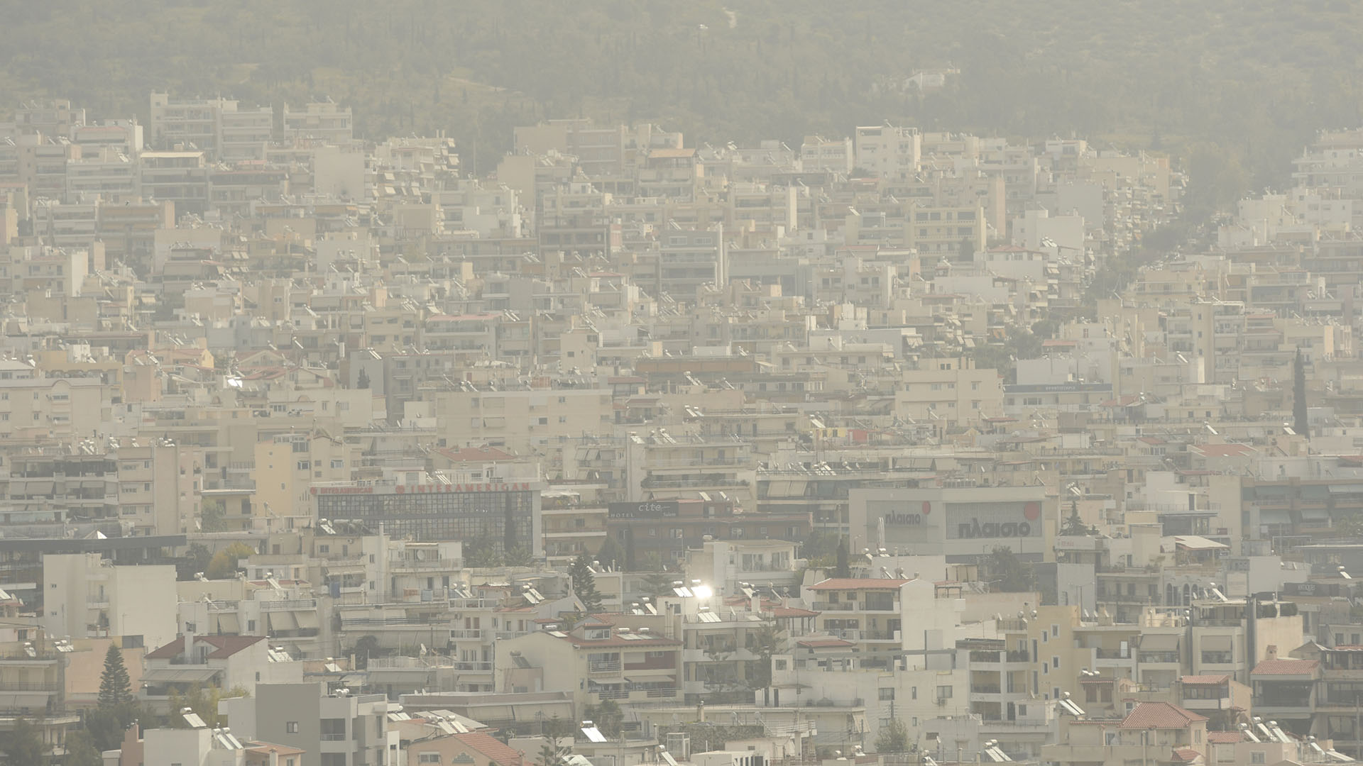 «Σύντομα θα έχουμε και ελληνική σκόνη, όχι μόνο αφρικανική»-4