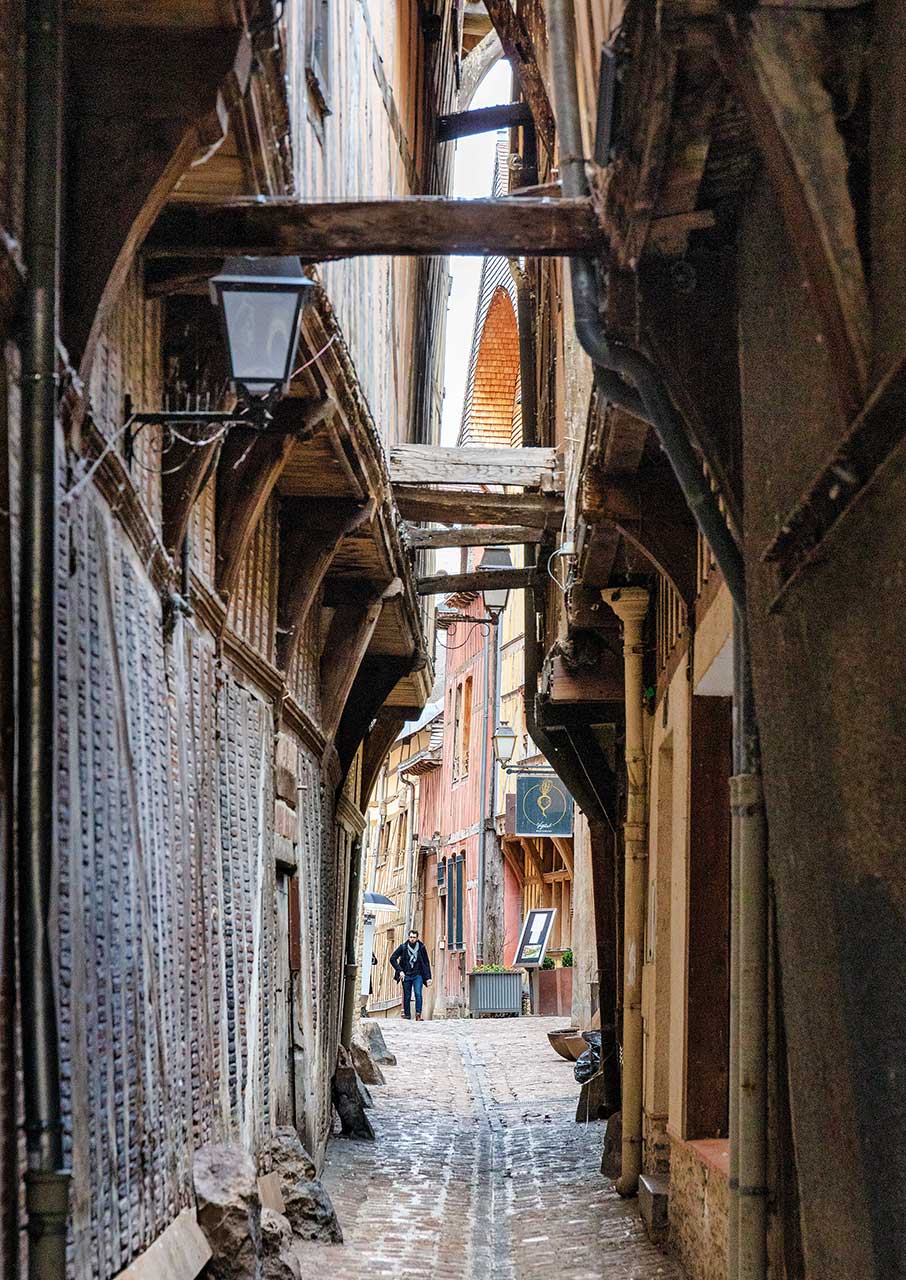 Μια μέρα στην Τρουά της Καμπανίας-10