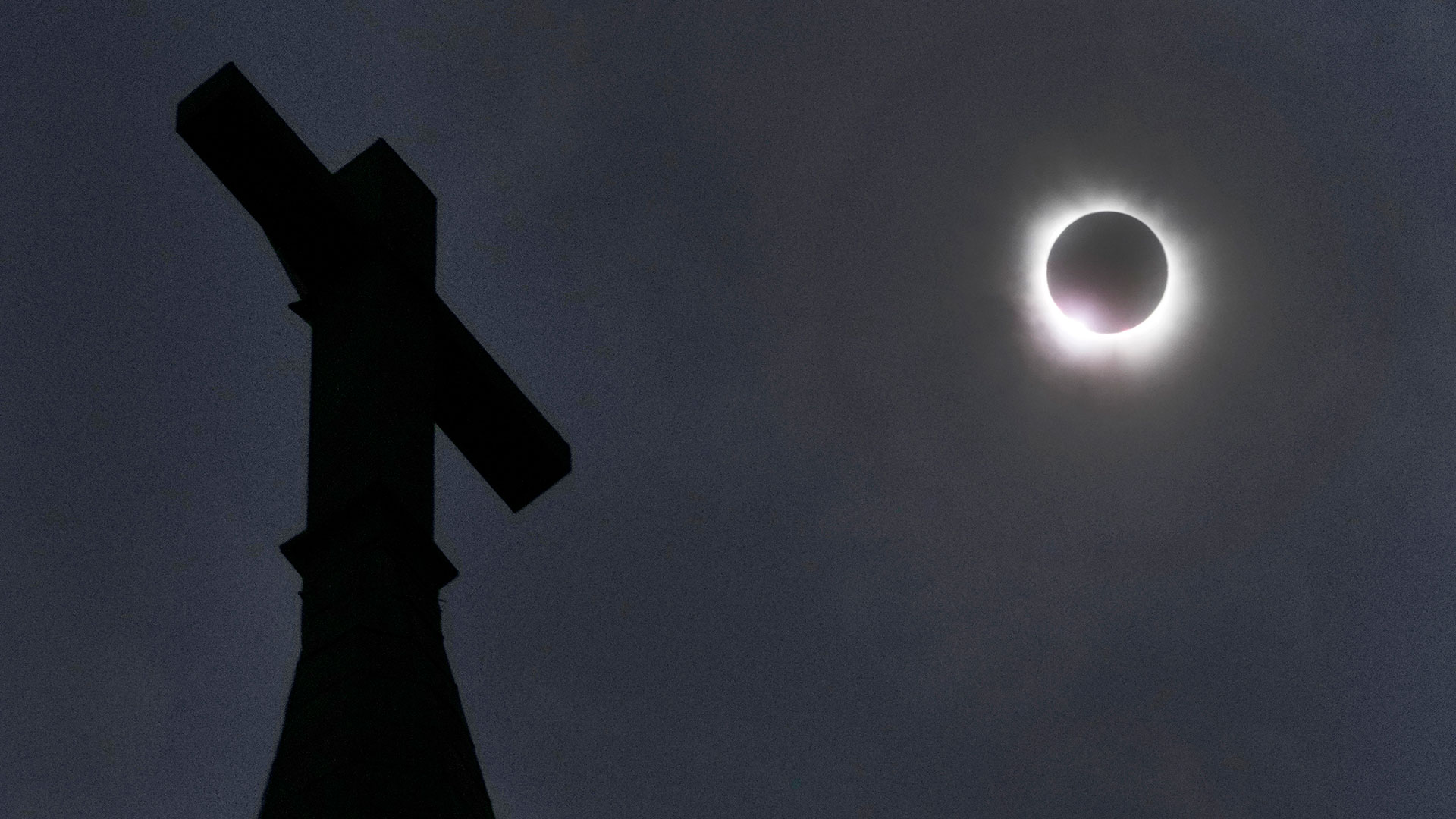 NASA: Δείτε live την έκλειψη Ηλίου-9