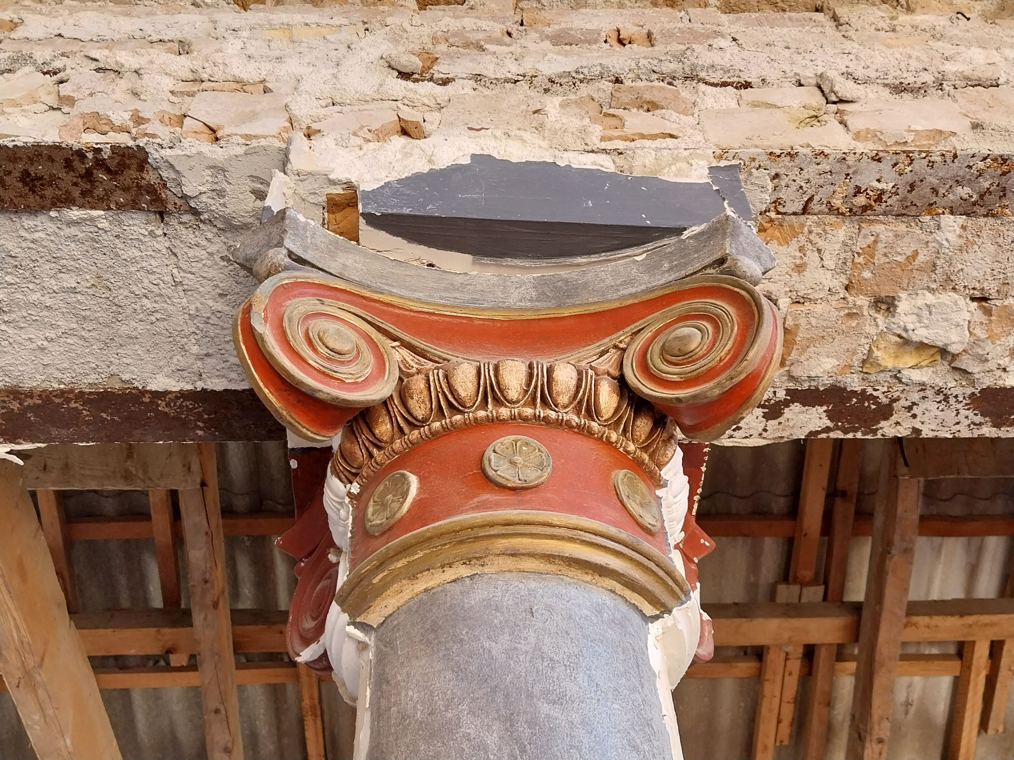 Ο «Φοίνικας» της Κέρκυρας στο κλουβί της γραφειοκρατίας-10