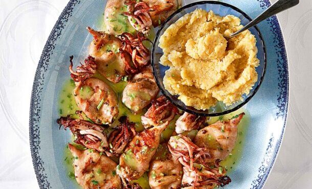 θράψαλο-με-φάβα-κόκκινης-φακής-562991584