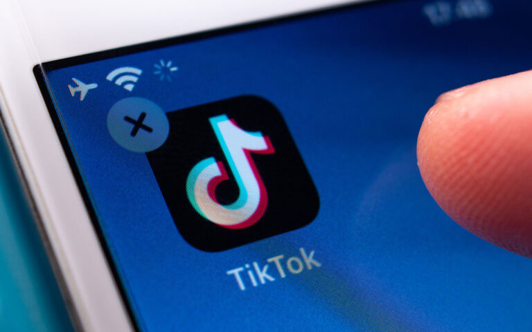 Τα «φαντάσματα» του TikTok – Τι συνέβη όταν η Ινδία απαγόρευσε την εφαρμογή