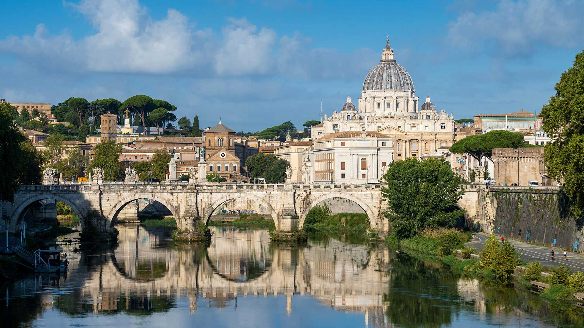 3 ανοιξιάτικα city breaks στην Ιταλία-1
