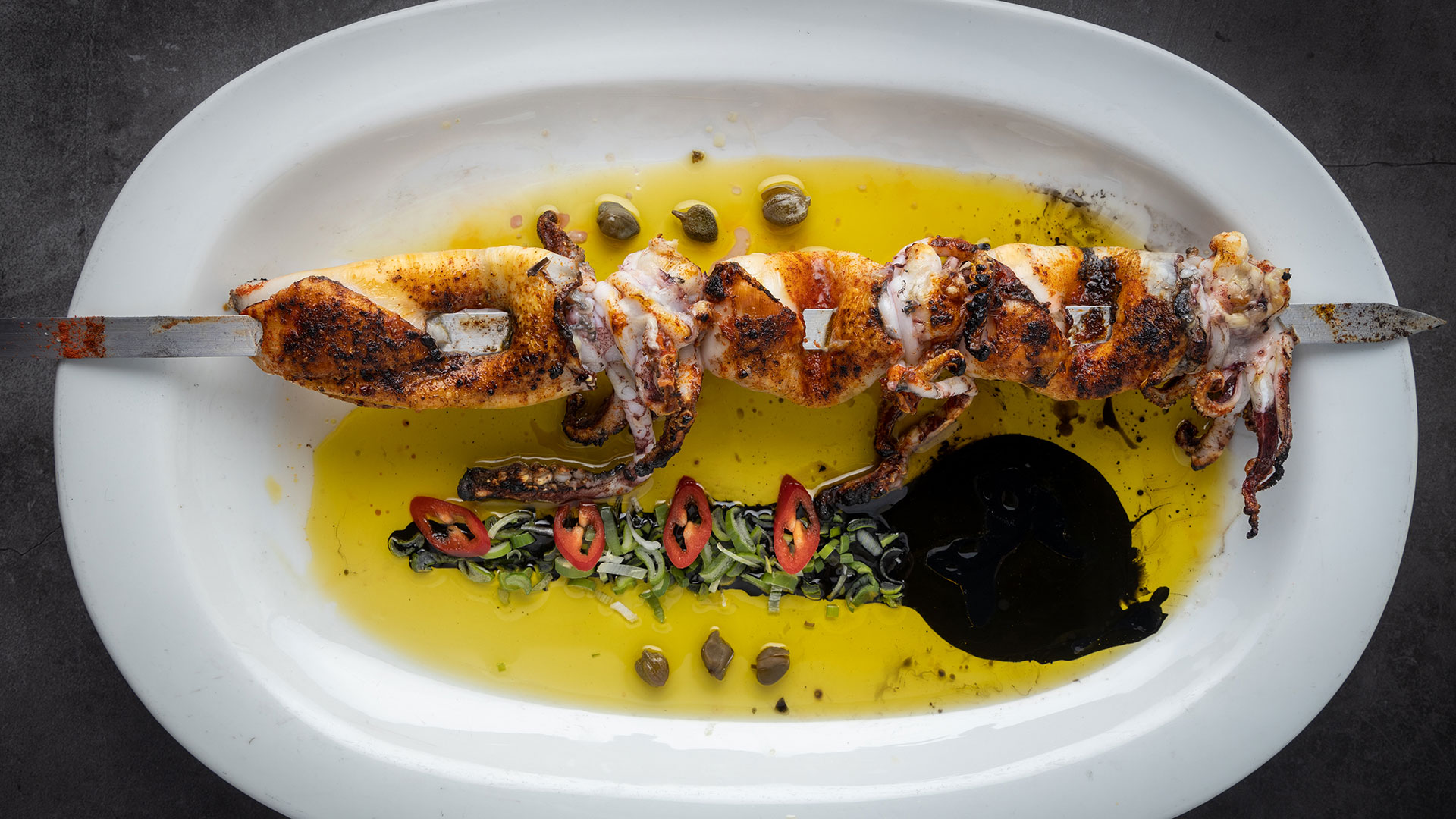 Πού τρώμε στην Αθήνα όταν νηστεύουμε: 13 μαγαζιά που έχουν ωραία σαρακοστιανά-3