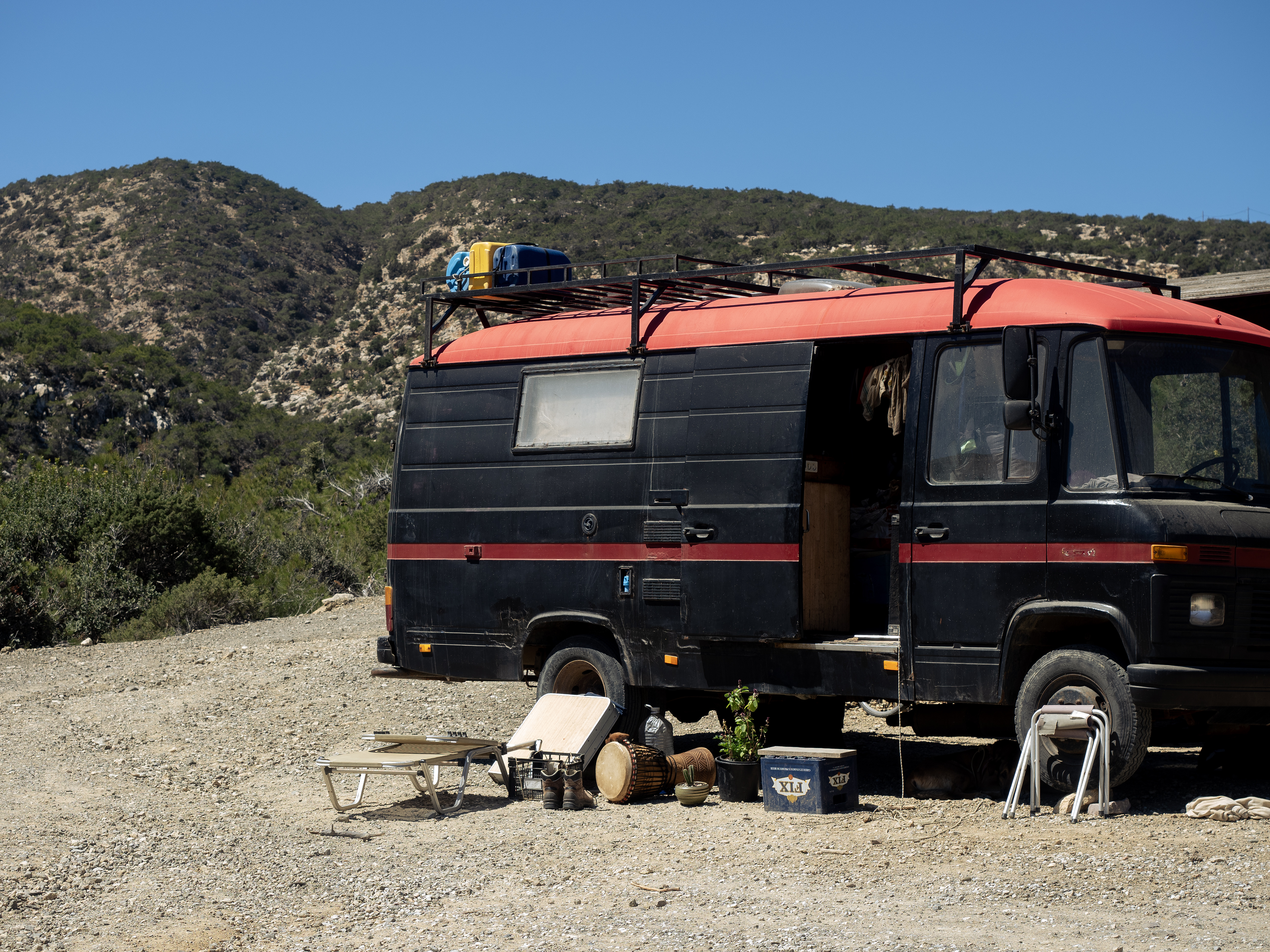 Ακρίτες στην πρώτη γραμμή του μεταναστευτικού-12
