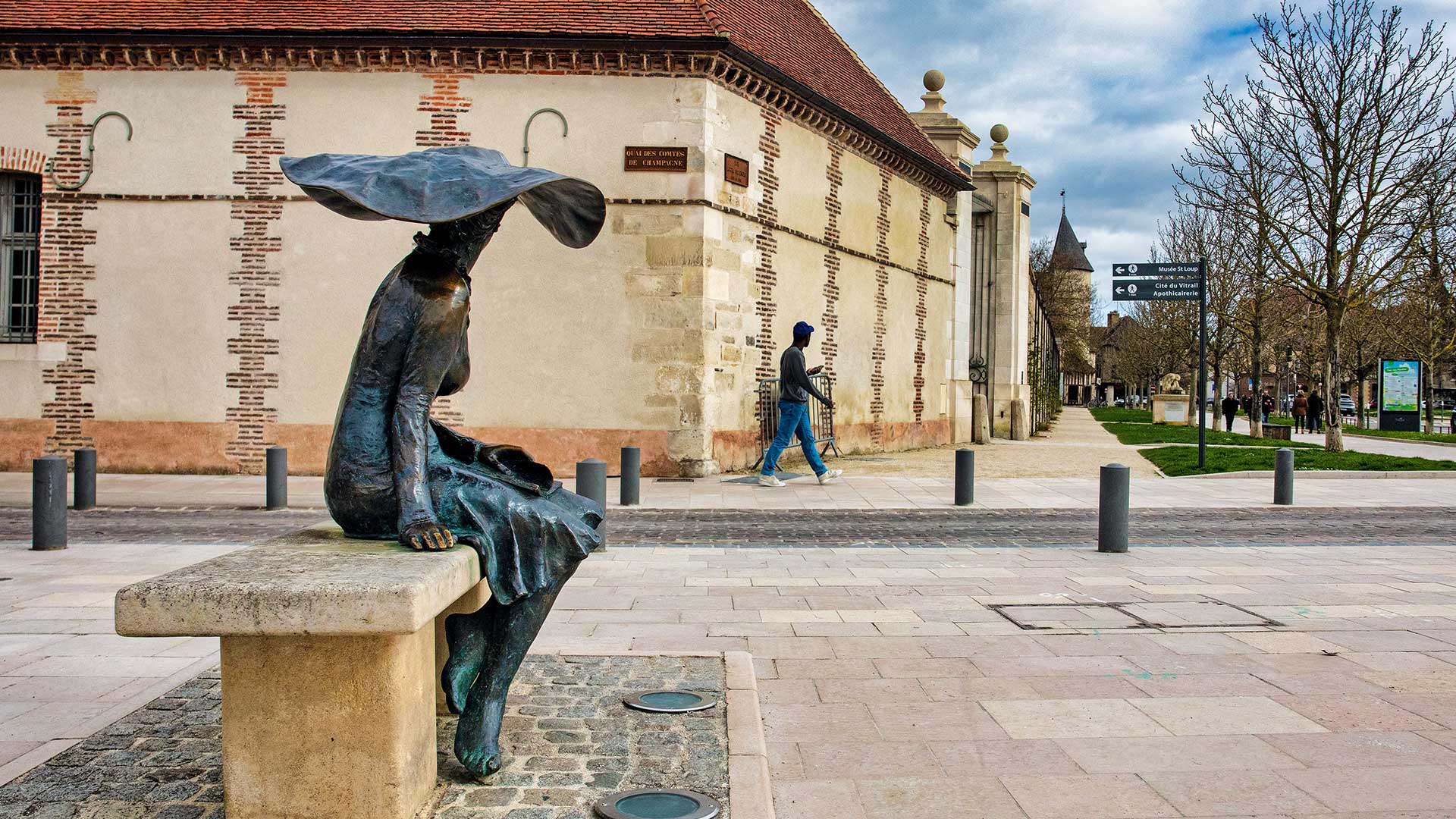Μια μέρα στην Τρουά της Καμπανίας-3