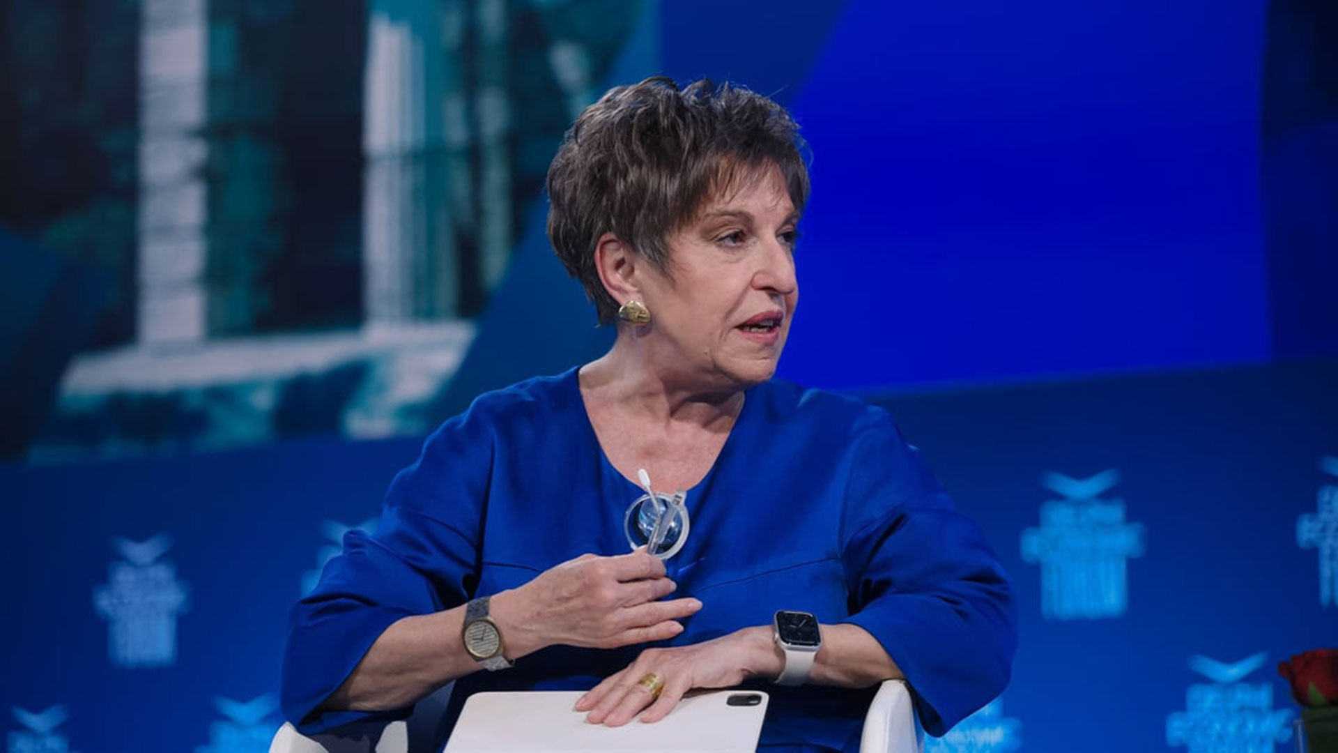 Εισαγγελέας Αρείου Πάγου: Δεν είμαι απέναντι από τους συγγενείς των θυμάτων αλλά μαζί τους-2