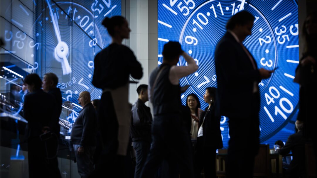 Watches & Wonders: Οι εντυπώσεις μας από το μεγάλο σαλόνι ρολογιού στη Γενεύη-1