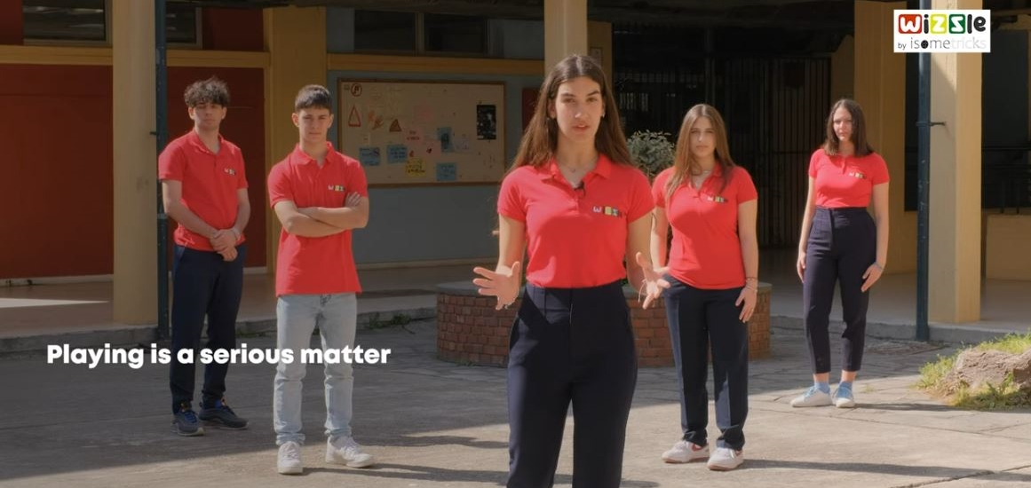 Οι μαθητές από τη Θεσσαλονίκη που έφτασαν στην κορυφή του κόσμου-2