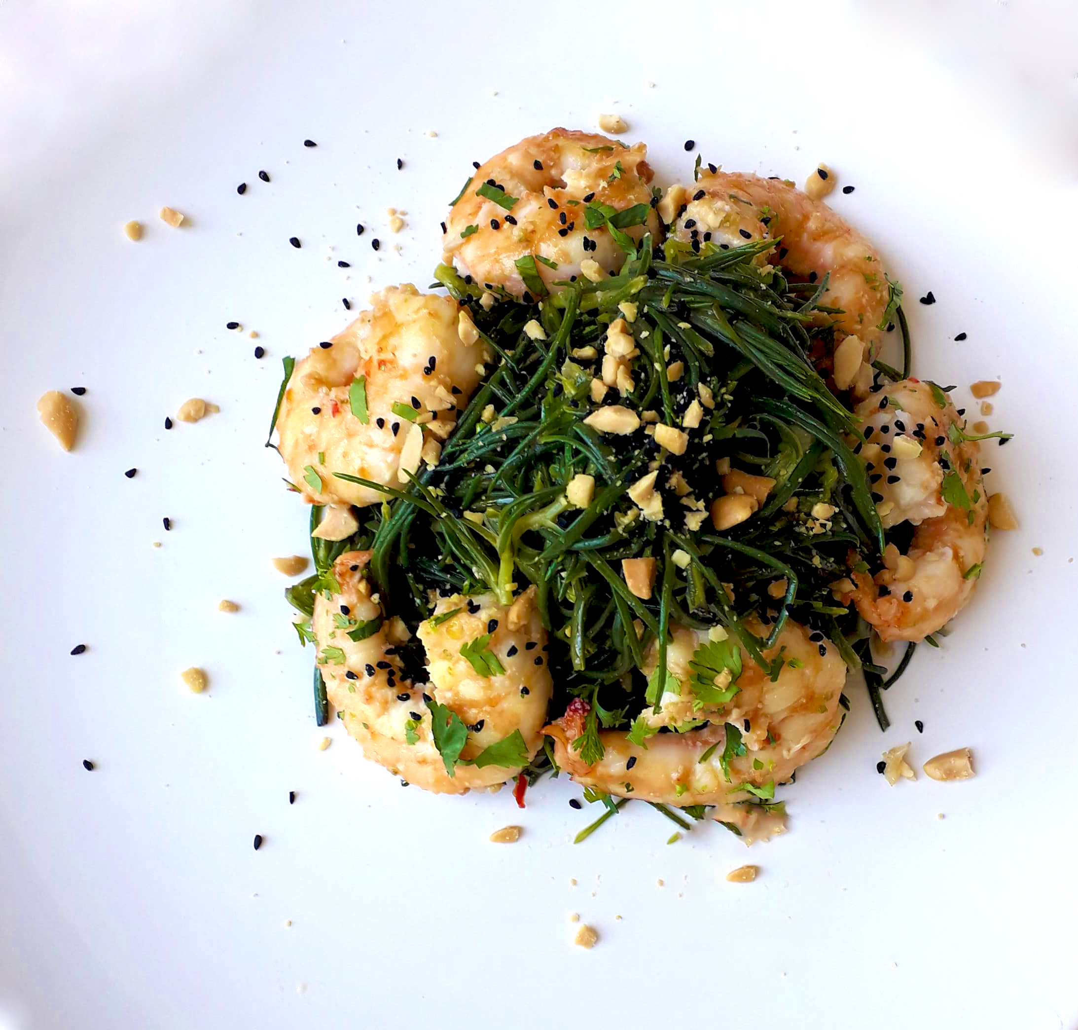 Πέντε σεφ σε ειδικές αποστολές-7