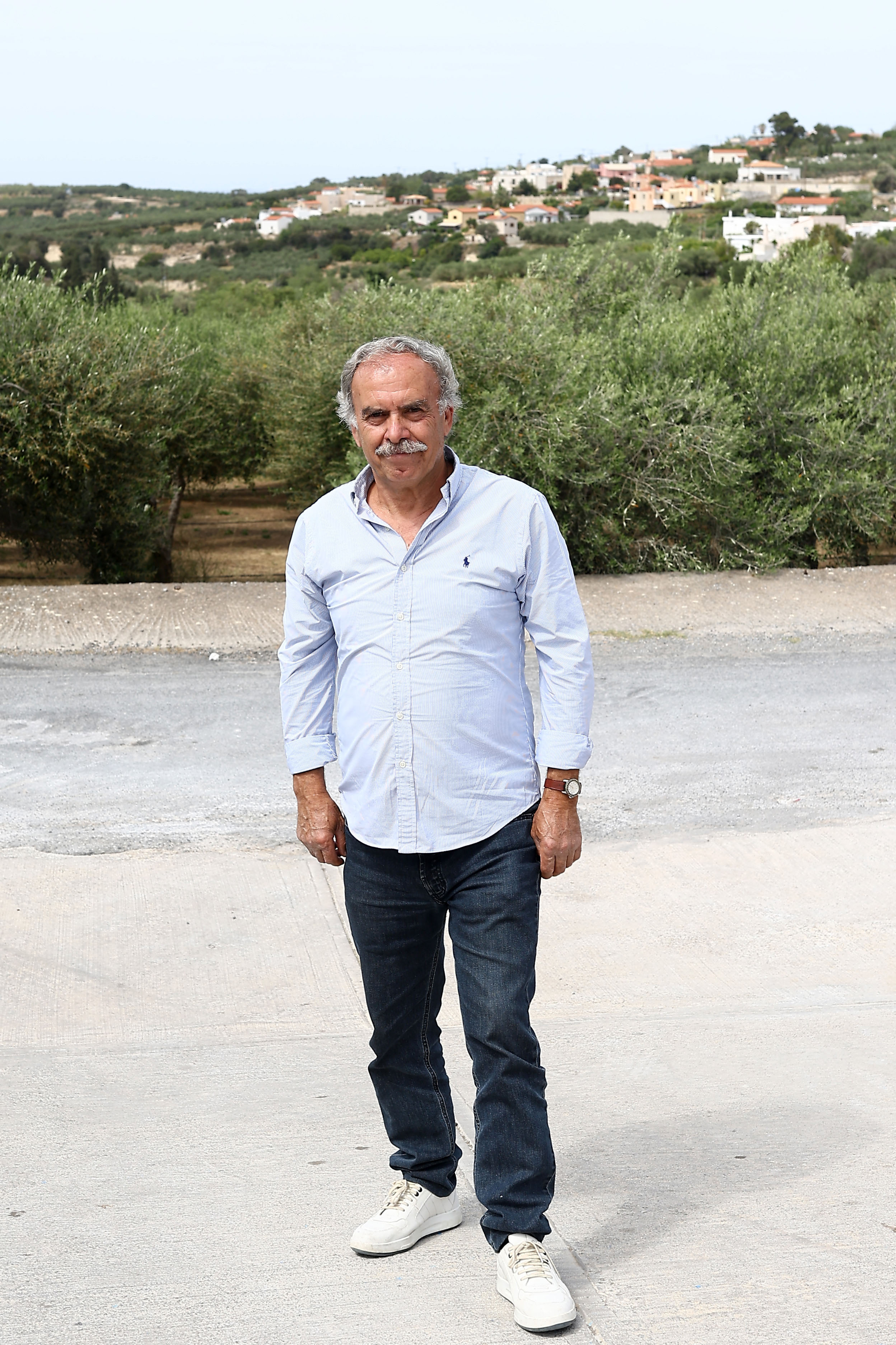 «Η Ινδία είναι πατρίδα, η Κρήτη το σπίτι μας»-6