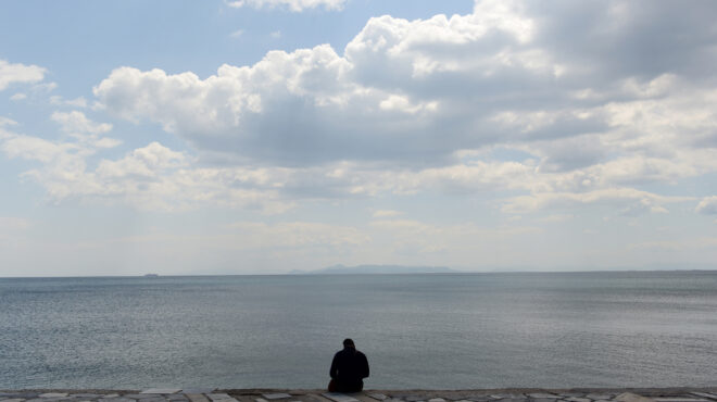 καιρός-αίθριος-με-τοπικές-βροχές-ζέ-563025757