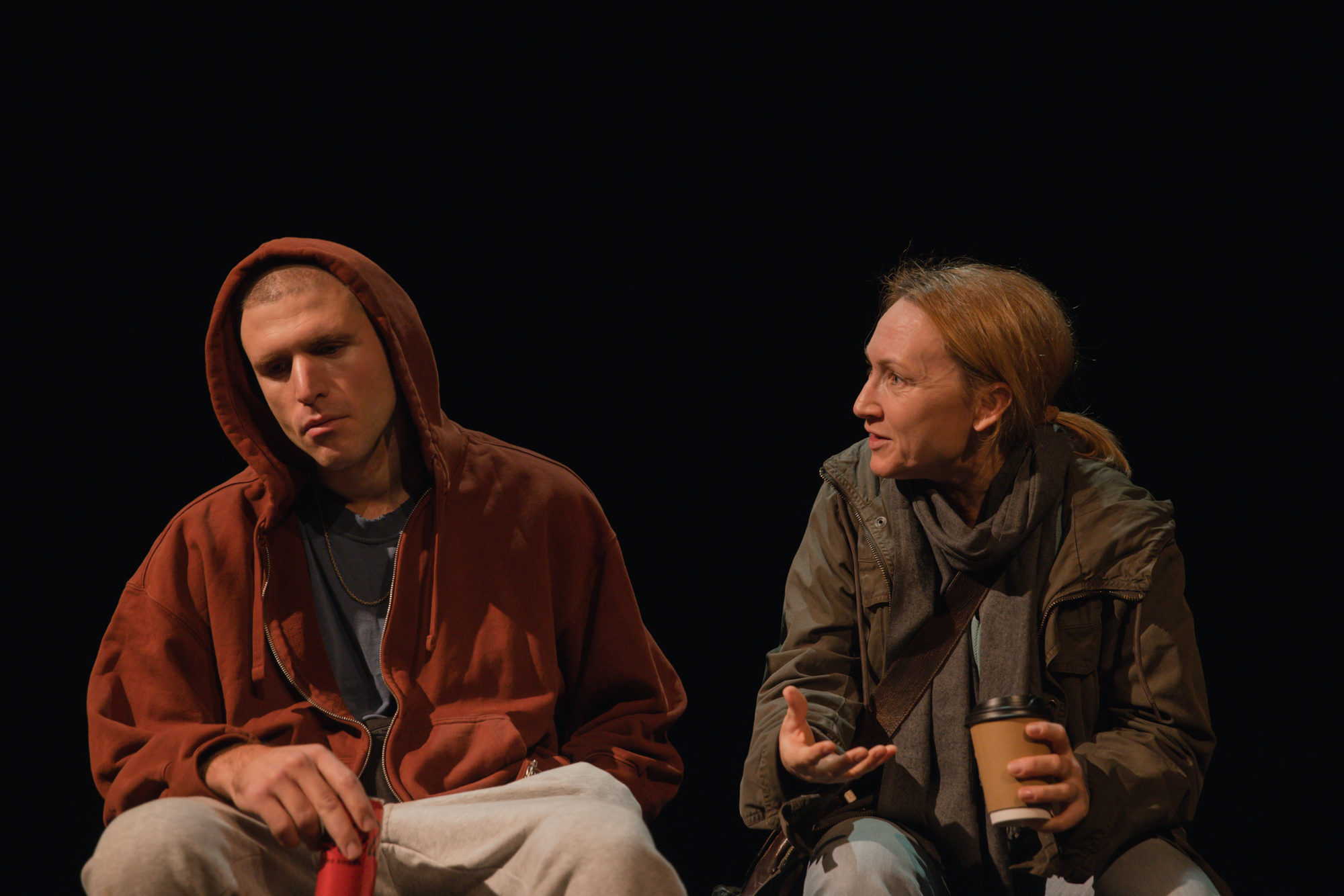 Εθνικό Θέατρο: Γνωριμία με τη σύγχρονη κυπριακή θεατρική δημιουργία-2