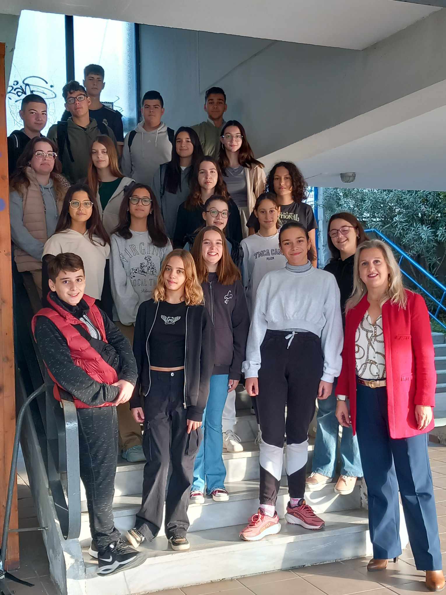 Φυσικές καταστροφές: 5 παιδιά γράφουν στην «Κ» για λύσεις που δεν τολμούν οι μεγάλοι-7