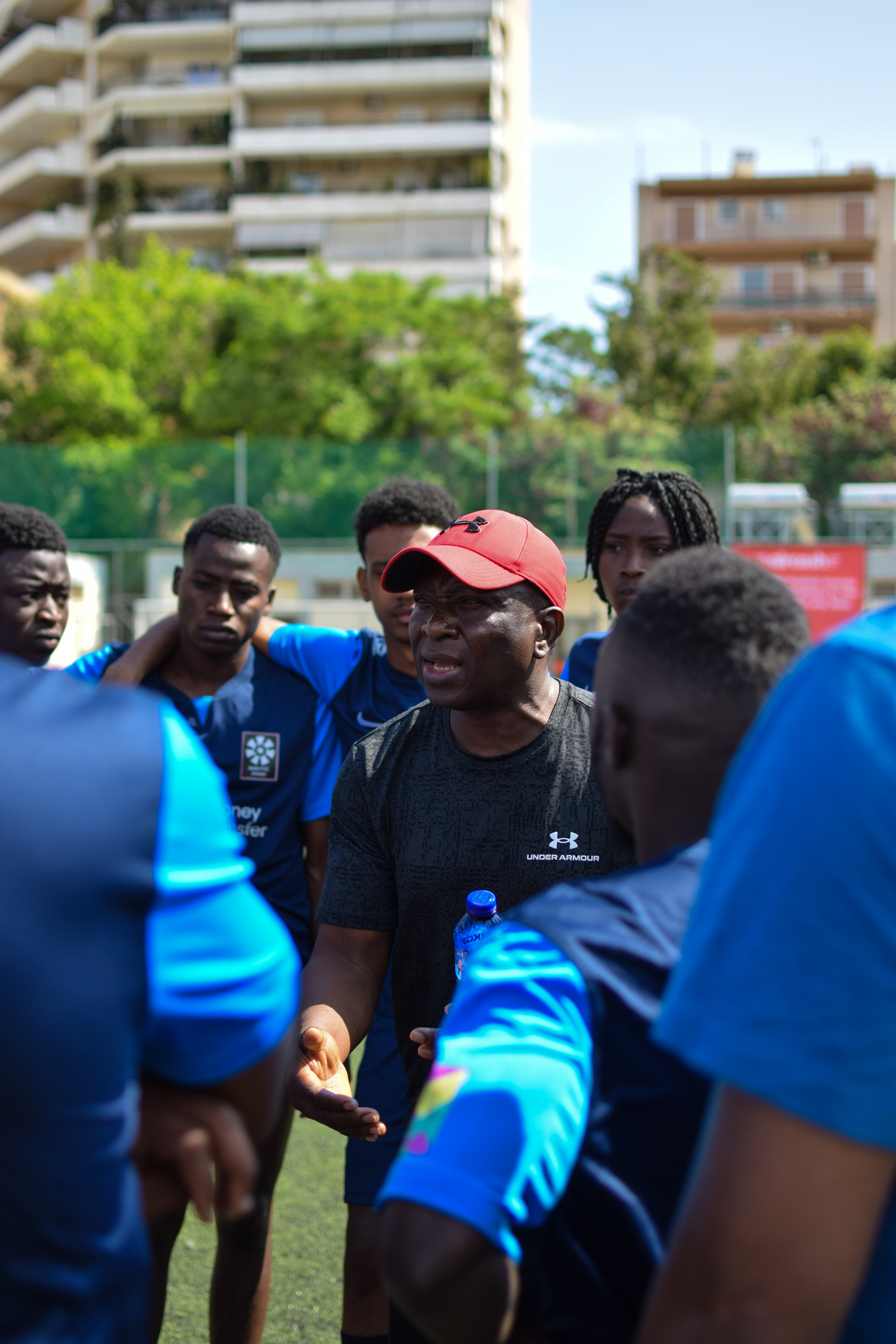 Κυψέλη: Και στο ποδόσφαιρο υπάρχουν μικροί Αντετοκούνμπο-5