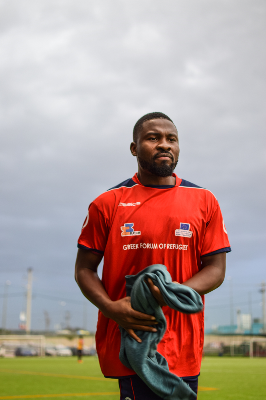 Κυψέλη: Και στο ποδόσφαιρο υπάρχουν μικροί Αντετοκούνμπο-6