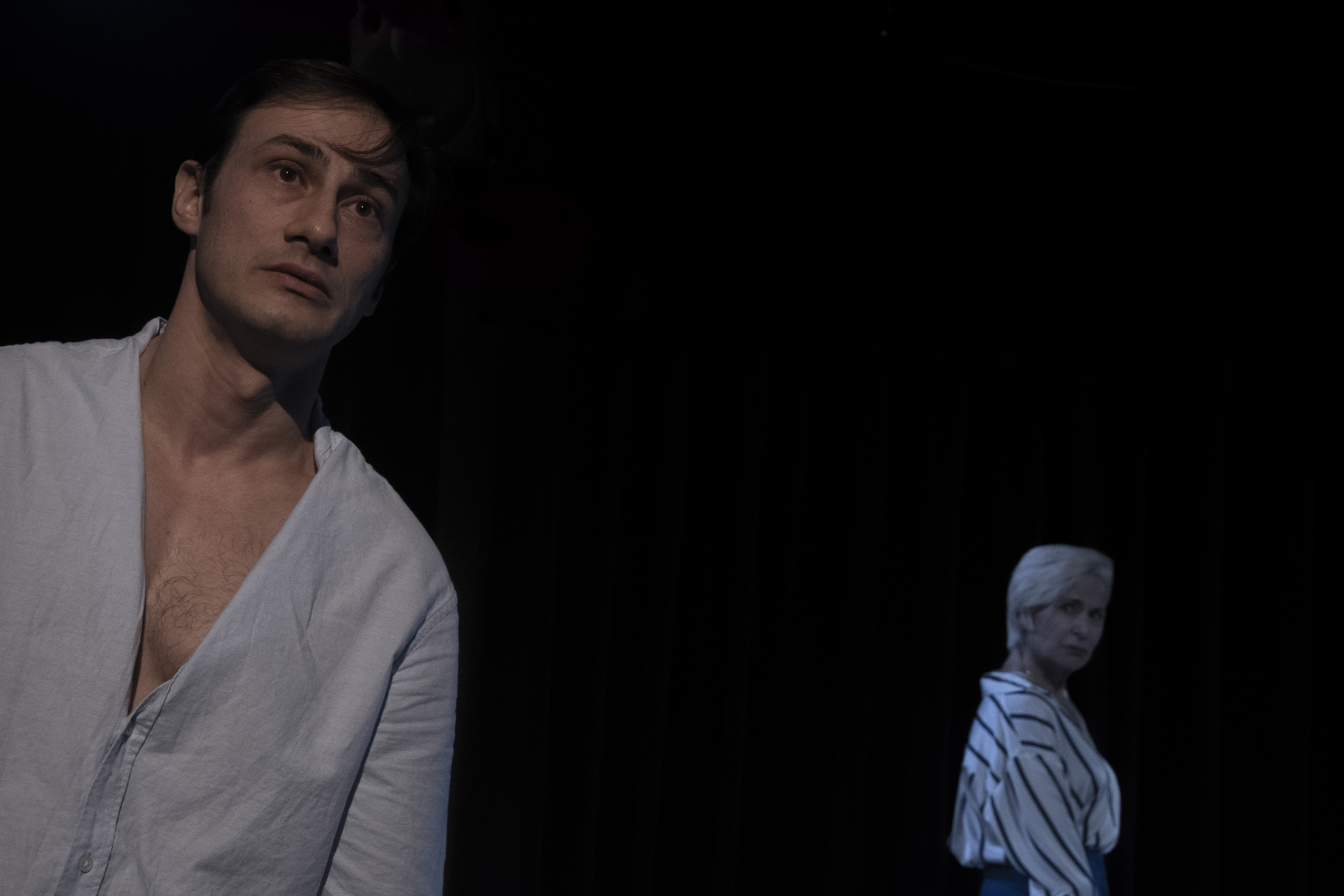 Εθνικό Θέατρο: Γνωριμία με τη σύγχρονη κυπριακή θεατρική δημιουργία-1