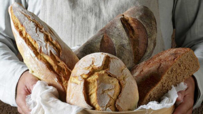 ψωμί-ηπειρώτικο-προζυμένιο-563040793